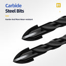 Brocas Indestrutíveis Universal Max Drill / Brocas Indestrutíveis Universal  (PDU03)