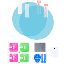 Película Anti Embaçante para Retrovisor de Carros - (PDU07)