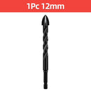 Brocas Indestrutíveis Universal Max Drill / Brocas Indestrutíveis Universal  (PDU03)