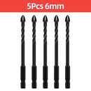 Brocas Indestrutíveis Universal Max Drill / Brocas Indestrutíveis Universal  (PDU03)