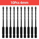 Brocas Indestrutíveis Universal Max Drill / Brocas Indestrutíveis Universal  (PDU03)