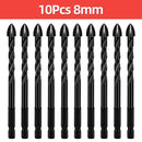 Brocas Indestrutíveis Universal Max Drill / Brocas Indestrutíveis Universal  (PDU03)