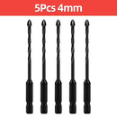 Brocas Indestrutíveis Universal Max Drill / Brocas Indestrutíveis Universal  (PDU03)