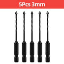 Brocas Indestrutíveis Universal Max Drill / Brocas Indestrutíveis Universal  (PDU03)