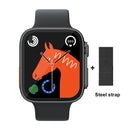 [QUEIMA DE ESTOQUE] - Smartwatch Ultra Series 9 - O relógio inteligente mais avançado do mercado! / (PDU12)