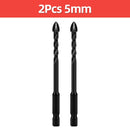 Brocas Indestrutíveis Universal Max Drill / Brocas Indestrutíveis Universal  (PDU03)