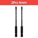 Brocas Indestrutíveis Universal Max Drill / Brocas Indestrutíveis Universal  (PDU03)