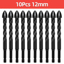 Brocas Indestrutíveis Universal Max Drill / Brocas Indestrutíveis Universal  (PDU03)