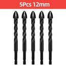 Brocas Indestrutíveis Universal Max Drill / Brocas Indestrutíveis Universal  (PDU03)