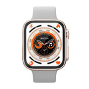 [QUEIMA DE ESTOQUE] - Smartwatch Ultra Series 9 - O relógio inteligente mais avançado do mercado! / (PDU12)