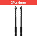 Brocas Indestrutíveis Universal Max Drill / Brocas Indestrutíveis Universal  (PDU03)