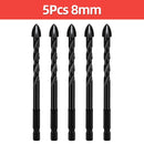 Brocas Indestrutíveis Universal Max Drill / Brocas Indestrutíveis Universal  (PDU03)