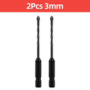 Brocas Indestrutíveis Universal Max Drill / Brocas Indestrutíveis Universal  (PDU03)