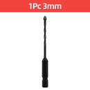 Brocas Indestrutíveis Universal Max Drill / Brocas Indestrutíveis Universal  (PDU03)