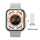 [QUEIMA DE ESTOQUE] - Smartwatch Ultra Series 9 - O relógio inteligente mais avançado do mercado! / (PDU12)