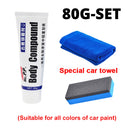 [MEGA OFERTA] - Pasta de Polimento Removedora de Riscos Compound™ / PDU02