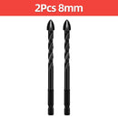 Brocas Indestrutíveis Universal Max Drill / Brocas Indestrutíveis Universal  (PDU03)