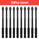 Brocas Indestrutíveis Universal Max Drill / Brocas Indestrutíveis Universal  (PDU03)