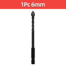 Brocas Indestrutíveis Universal Max Drill / Brocas Indestrutíveis Universal  (PDU03)