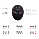 Tonificador Muscular Elétrico - Transforme seu corpo em apenas 25 minutos por dia / (PDU13)