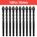 Brocas Indestrutíveis Universal Max Drill / Brocas Indestrutíveis Universal  (PDU03)